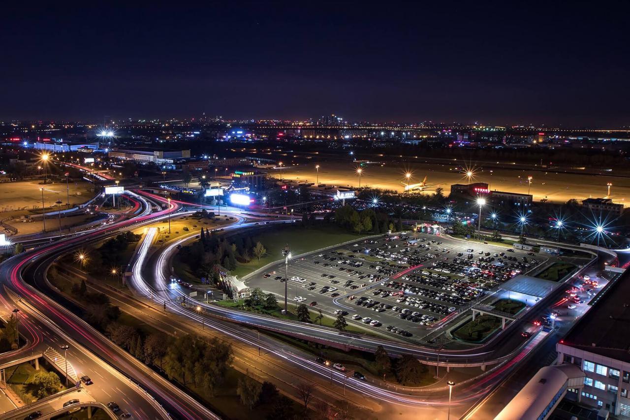 暑期第一次来北京旅游,这篇交通攻略不能少2
