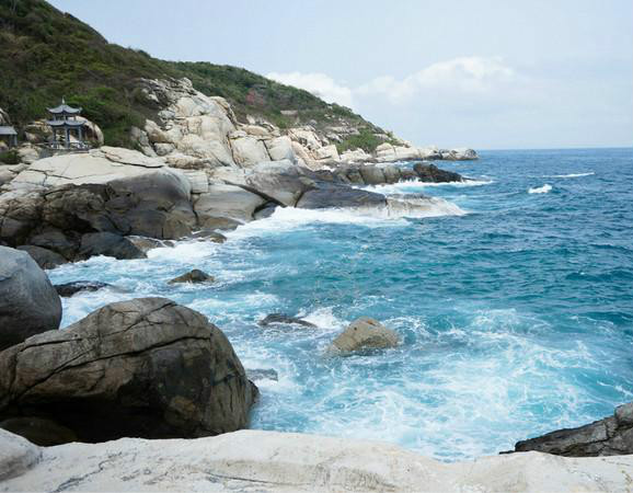 三亚旅游必去的十大景点都有哪些？7