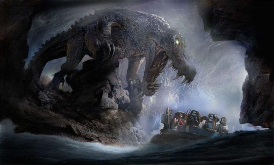 上海迪士尼游玩攻略，带你玩转毕业季4