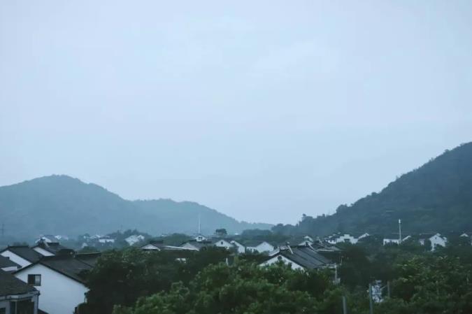 在姑苏城外的都喜天丽，来一次养生之旅吧！5