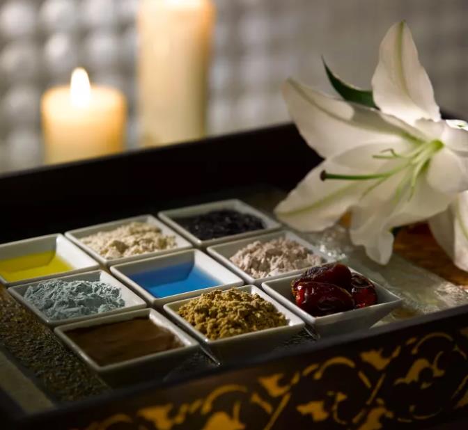 在姑苏城外的都喜天丽，来一次养生之旅吧！11