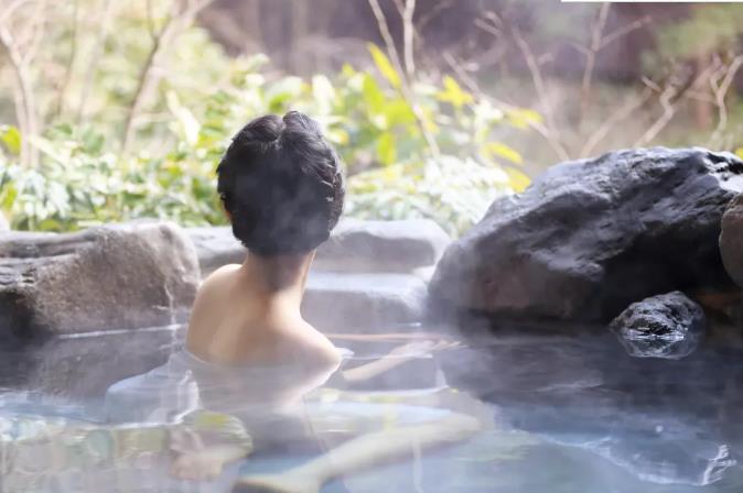 在姑苏城外的都喜天丽，来一次养生之旅吧！13