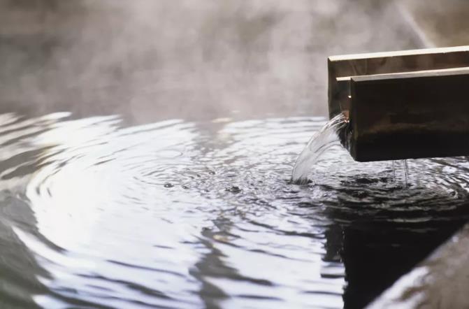 在姑苏城外的都喜天丽，来一次养生之旅吧！14