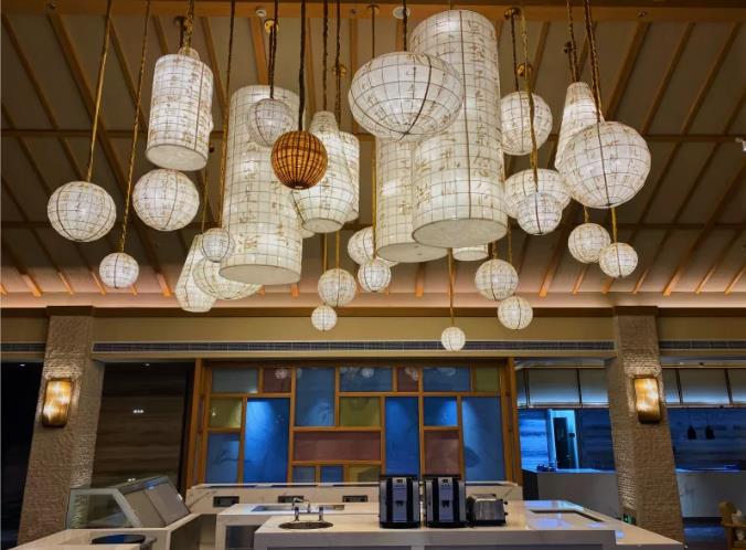 在姑苏城外的都喜天丽，来一次养生之旅吧！10