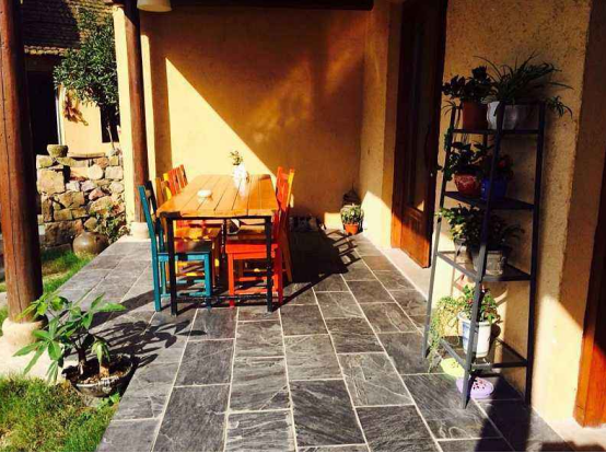 莫干山的知名民宿和别墅都有哪些?3