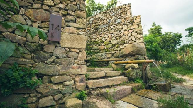 云南梯田中的帐篷营地——康藤红河谷帐篷13