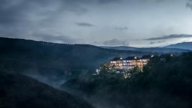 去西双版纳找寻向往的生活，来一场浪漫的旅行1