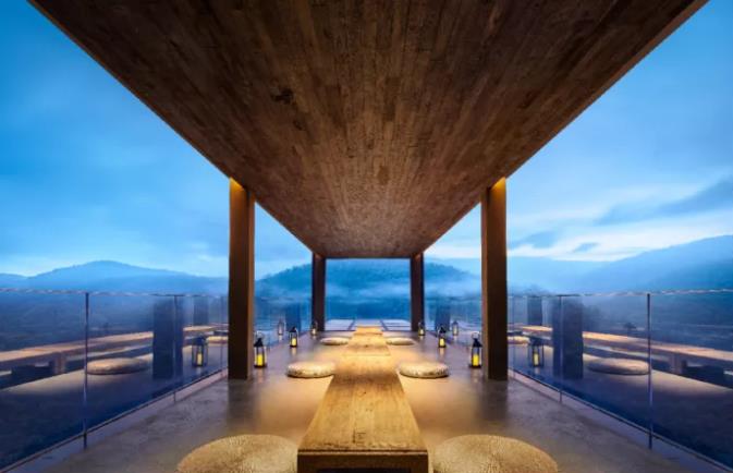 去西双版纳找寻向往的生活，来一场浪漫的旅行3