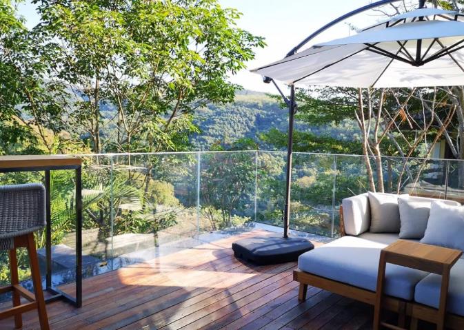 去西双版纳找寻向往的生活，来一场浪漫的旅行7