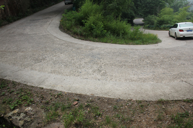 莫干山旅游攻略分享，暂寻清净修身养性4