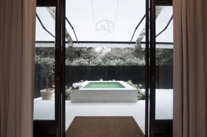 江浙沪最值得入住的5家酒店,你都睡过吗?1