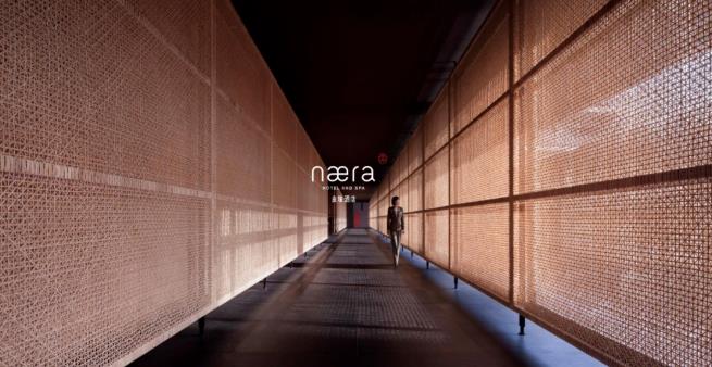 江浙沪最值得入住的5家酒店,你都睡过吗?2