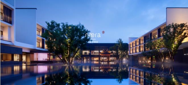 江浙沪最值得入住的5家酒店,你都睡过吗?3