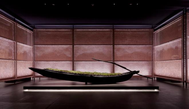 江浙沪最值得入住的5家酒店,你都睡过吗?5