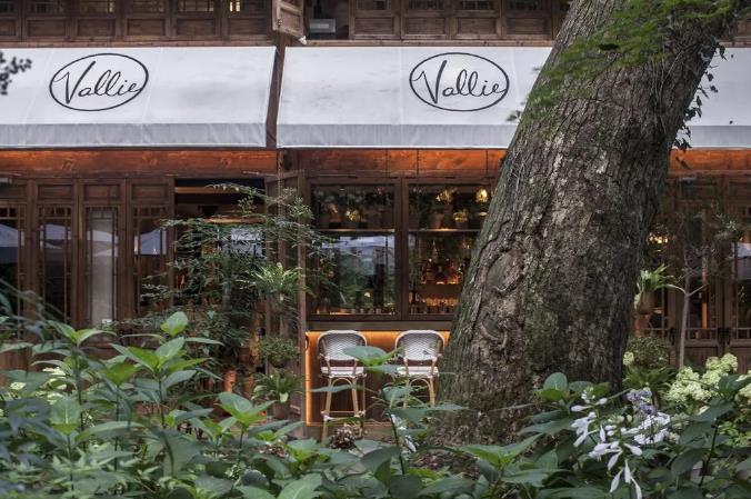 江浙沪最值得入住的5家酒店,你都睡过吗?11