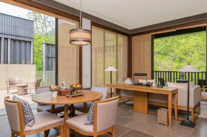 江浙沪最值得入住的5家酒店,你都睡过吗?17