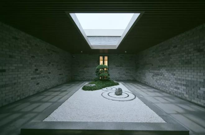 江浙沪最值得入住的5家酒店,你都睡过吗?19