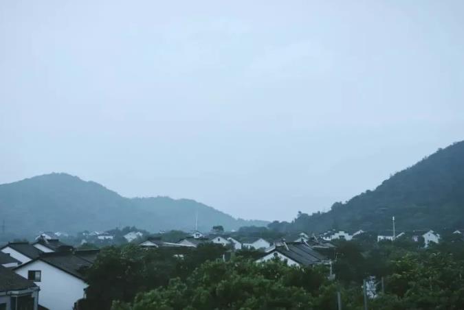 江浙沪最值得入住的5家酒店,你都睡过吗?21