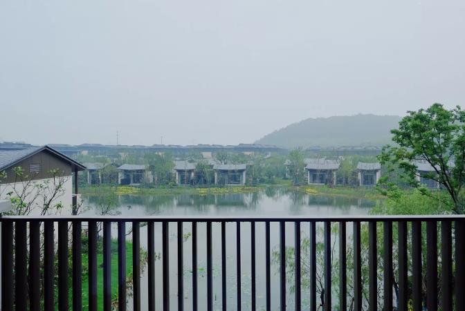 江浙沪最值得入住的5家酒店,你都睡过吗?22