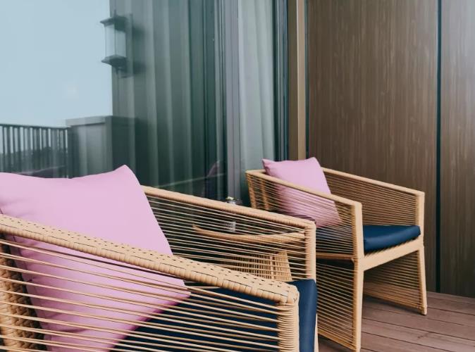 江浙沪最值得入住的5家酒店,你都睡过吗?23