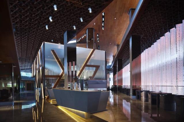 腾冲石头纪温泉VILLA度假酒店，重新定义腾冲之美！7