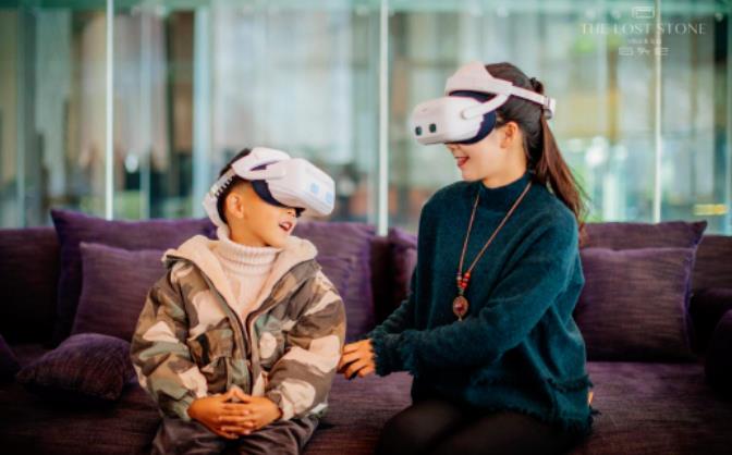 腾冲石头纪温泉VILLA度假酒店，重新定义腾冲之美！17