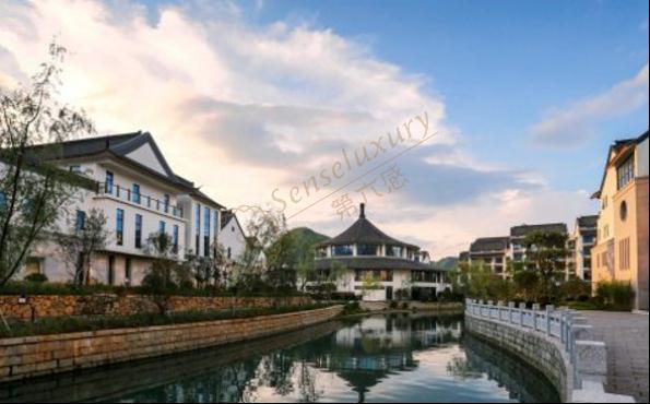 去安吉游玩，如何选择人气酒店？1