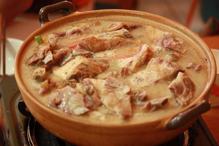 丽江的地道美食,还是会让人很嘴馋4