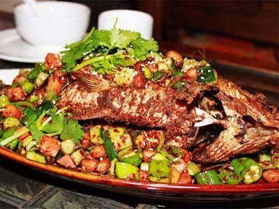 丽江的地道美食,还是会让人很嘴馋5