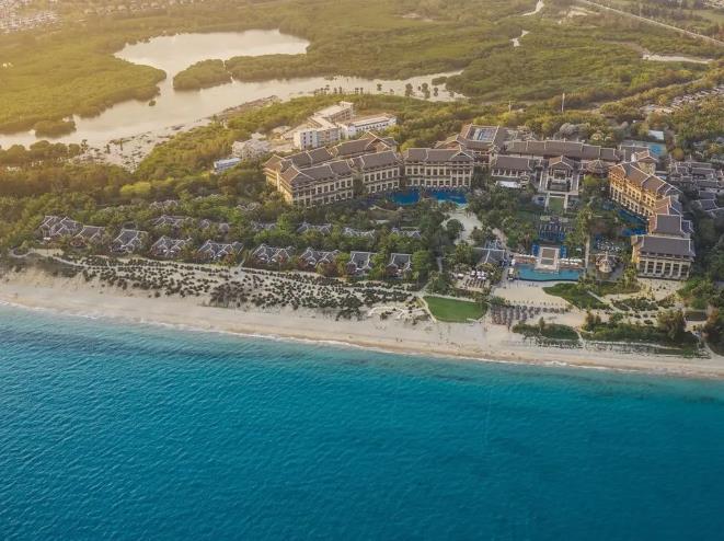 去安吉游玩，如何选择人气酒店？2