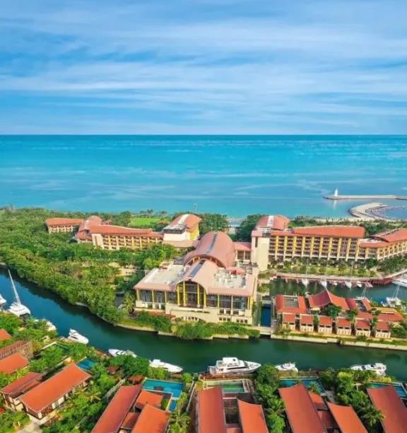 去安吉游玩，如何选择人气酒店？3