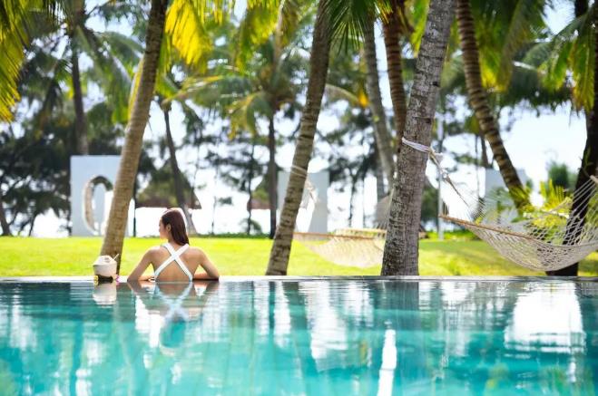 最新暑期酒店套餐大盘点，如何选择三亚的酒店11