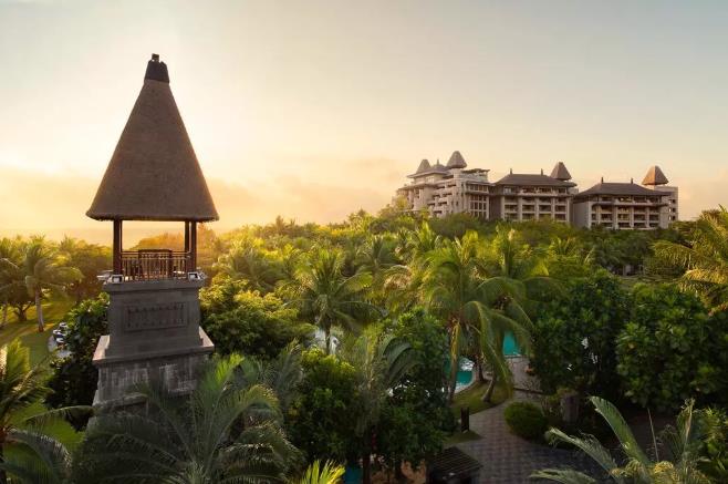 最新暑期酒店套餐大盘点，如何选择三亚的酒店12