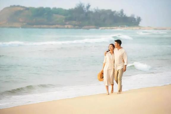 最新暑期酒店套餐大盘点，如何选择三亚的酒店13