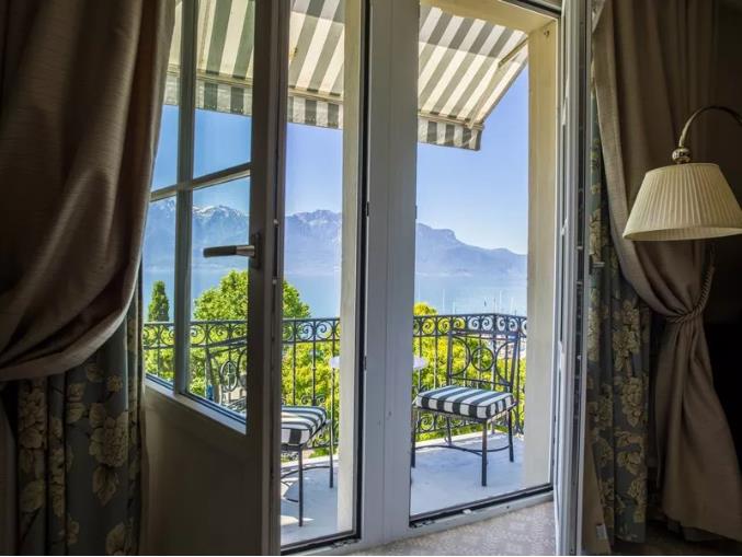 从奢侈酒店到美食盛宴,只有内行人才懂的罗莱夏朵2