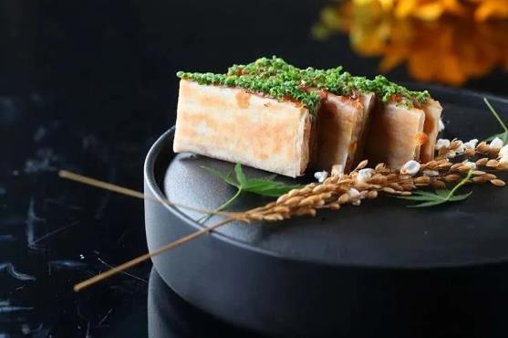 从奢侈酒店到美食盛宴,只有内行人才懂的罗莱夏朵12