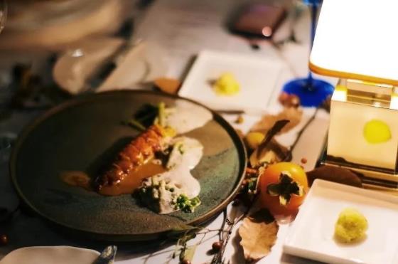 从奢侈酒店到美食盛宴,只有内行人才懂的罗莱夏朵13