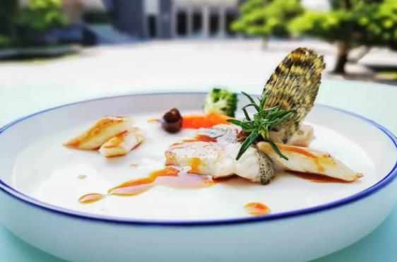 从奢侈酒店到美食盛宴,只有内行人才懂的罗莱夏朵6