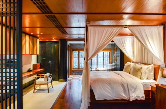 从奢侈酒店到美食盛宴,只有内行人才懂的罗莱夏朵9