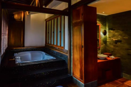 从奢侈酒店到美食盛宴,只有内行人才懂的罗莱夏朵10