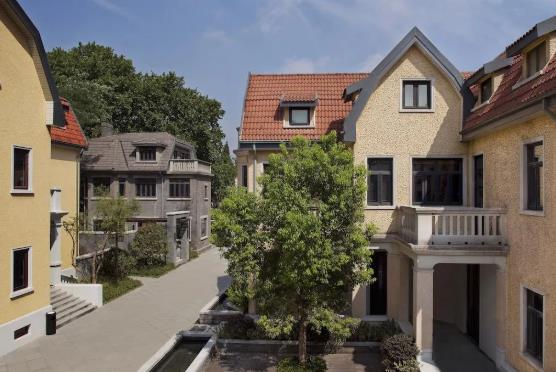 从奢侈酒店到美食盛宴,只有内行人才懂的罗莱夏朵14