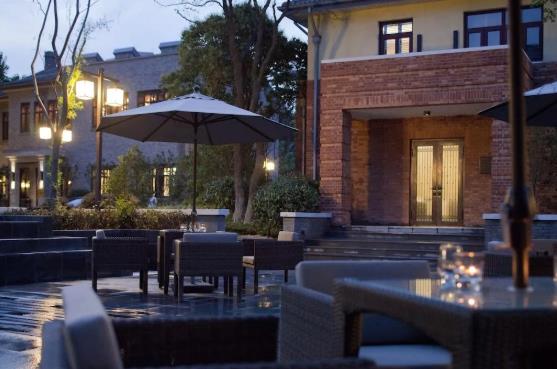 从奢侈酒店到美食盛宴,只有内行人才懂的罗莱夏朵15