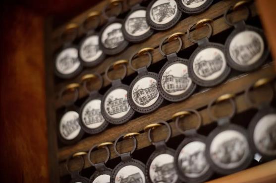 从奢侈酒店到美食盛宴,只有内行人才懂的罗莱夏朵17