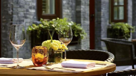 从奢侈酒店到美食盛宴,只有内行人才懂的罗莱夏朵22