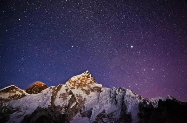 丽江金茂璞修|忘却俗世，与雪山亲密接触11