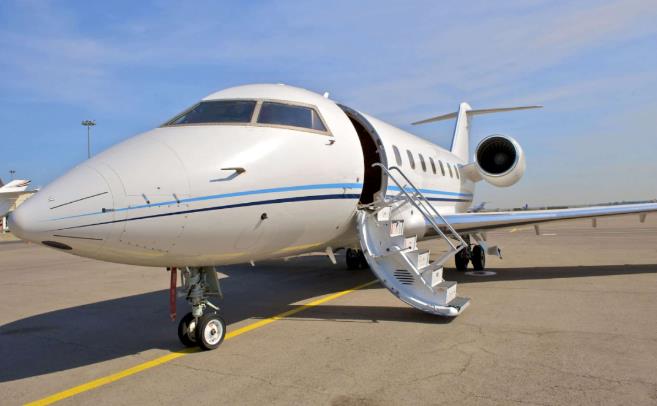 带你解锁新玩法·超奢的飞行体验|私人飞机2