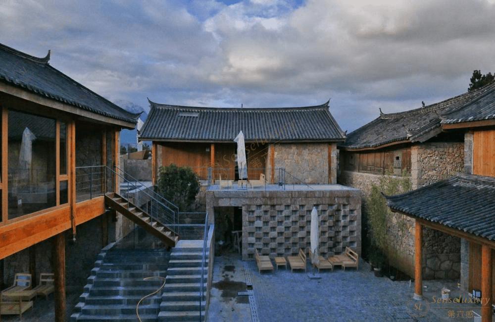 丽江暑期周边游,远离城市的喧哗9