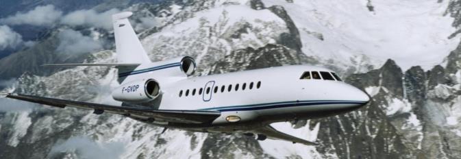 带你解锁新玩法·超奢的飞行体验|私人飞机11