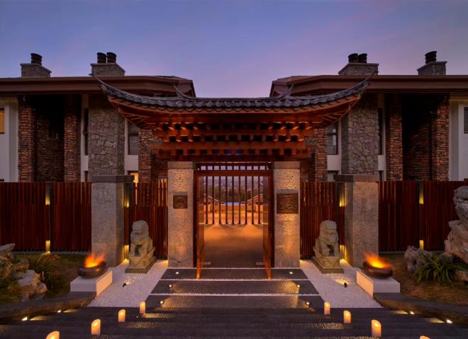 苍山云洱海月里的芳华绝美—大理海纳尔云墅3