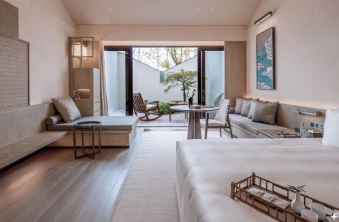 暑期国内都有哪些值得一住的酒店呢？8